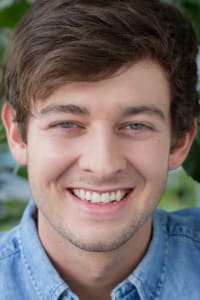 Harrison Stone
