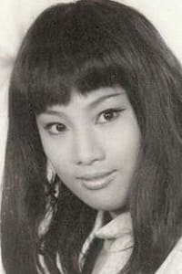 Angela Mao Ying