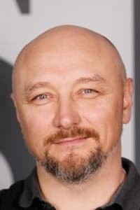 Mikhail Khrustalev