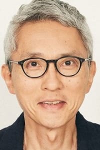 Yutaka Matsushige