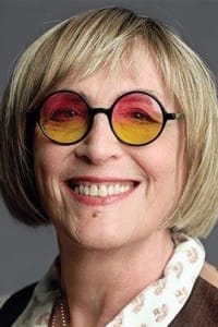 Kate Bornstein