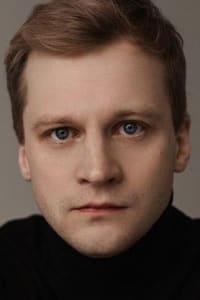 Sergey Podolnyy