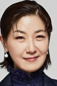 Seo Yi-sook