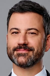 Jimmy Kimmel