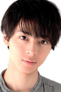 Mahiro Takasugi