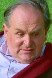 Edward Burnham