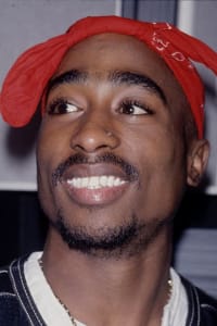 Tupac Shakur