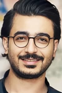 Armin Rahimian