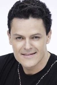 Pedro Fernández