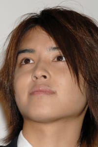 Yuya Tegoshi