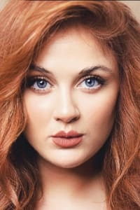 Hannah Hueston