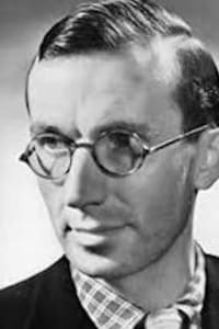 Bernard Miles