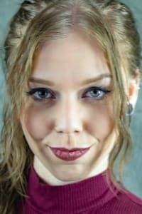 Angel Nichole Bradford
