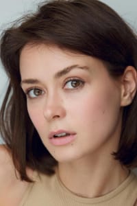 Aleksandra Vlasova