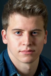 Barrett Carnahan