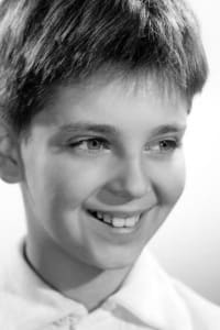 Tommy Rettig