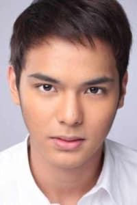 Kristoffer Martin