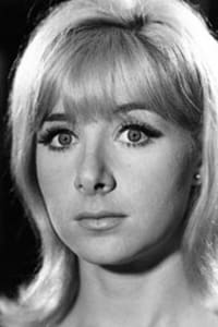 Angela Douglas