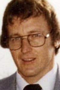 Ken Barrie