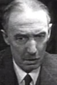 Herbert Bunston
