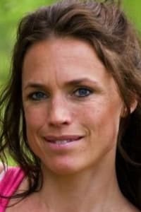 Cecilia Bergqvist