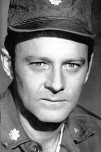 Larry Linville