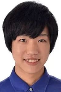 Takuto Yoshinaga