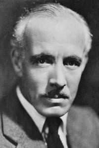 Lewis Stone