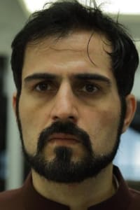 Sajjad Delafrooz