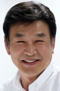 Kil Yong-woo