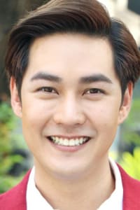 Amp Pheerawas Khunlanunthwatn