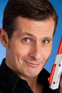 Marc Lacombe