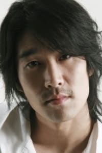 Park Sang-wook