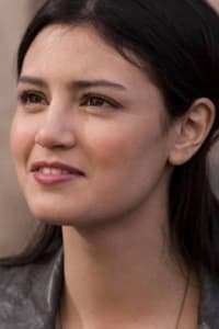 Lucie Boujenah