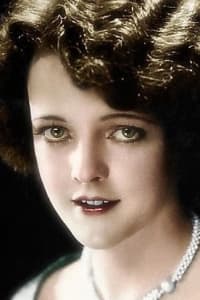 Blanche Mehaffey