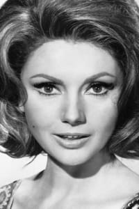 Sylva Koscina