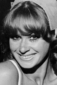 Carol Cleveland