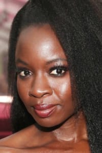 Danai Gurira