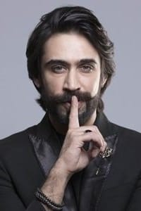 Ali Rehman Khan