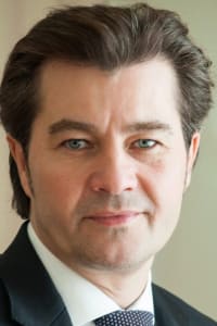 Yevhen Nyshchuk