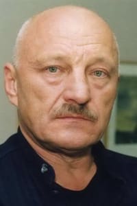 Nikolay Chindyaykin