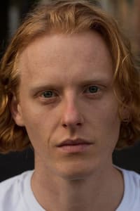 Rhys Mitchell