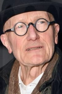 Ray Cooper