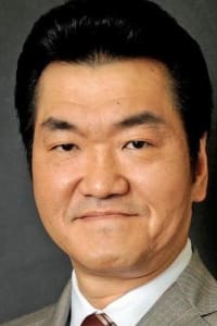 Shinsuke Shimada