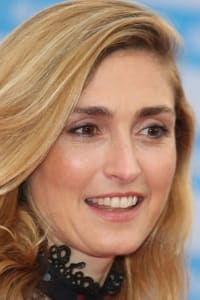 Julie Gayet