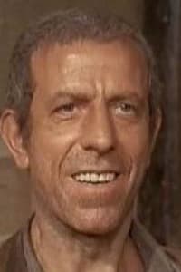 Enzo Tarascio