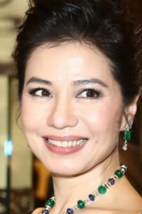 Cherie Chung Cho-Hung
