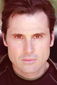 Cyril O'Reilly