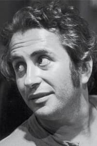 Robert Downey Sr.