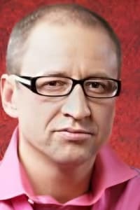 Andrius Žebrauskas